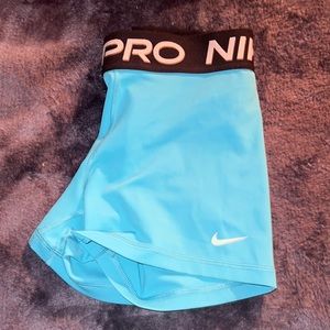 Nike pros